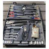 Craftsman Tool Set