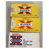 60 rnds .30-30 Ammo