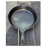 Lodge 10" Cast Iron Skillet