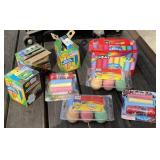Sidewalk Chalk