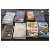 Lot of Books