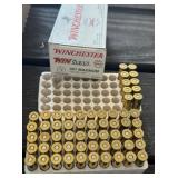 60 rnds .357 Magnum Ammo