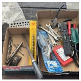 Rivet Gun and Tools