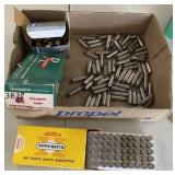 .38 Special Ammo
