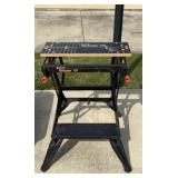 Black & Decker Workmate Table