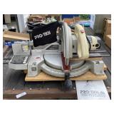 ProTech Power Miter Saw