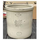 Monmouth Western 6 Gallon Crock