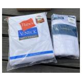 Extra Large Underwear, 4X T-Shirts