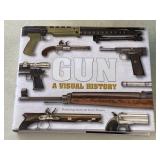 Coffee Table Gun Book