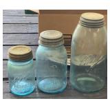 Canning Jars