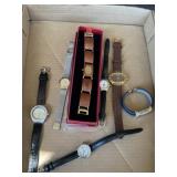 Watches