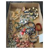 Costume Jewelry