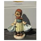 Hummel Figurine in Original Box