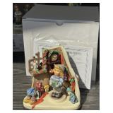 Hummel Figurine in Original Box