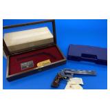 Colt Anaconda .44 Mag