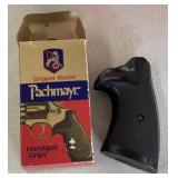 Pachmayr Revolver Grips