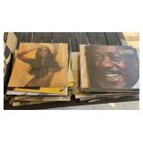 Large Lot of Records