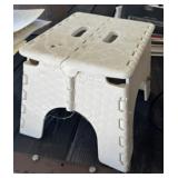 Folding Stepstool