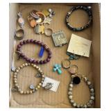Jewelry - Including Sterling