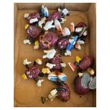 California Raisins