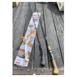 Fishing Rods