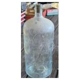 Hinckley & Schmitt Water Bottle