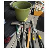Garden Tools