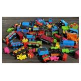 Thomas The Tank Engine Cars & Toys
