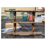 32" Wall Shelf