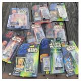 Star Wars Action Figures