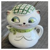 Holt Howard Kitten Tea Set