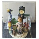 Hummel Figurine in Original Box