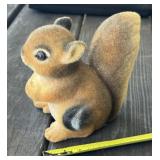 Enesco Squirrel Bank