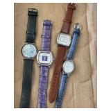 Watches
