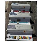 Marcel Drucker Collector Watches