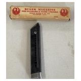 2 - Ruger .22 Auto Pistol Magazines
