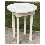 Plywood Table