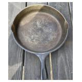 Wagner 12" Cast Iron Skillet