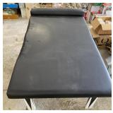 42" x 72" Padded Massage Table
