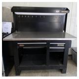 Craftsman Workbench