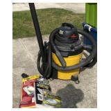 18 Gallon Shop Vac