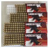 175 rnds .45acp Ammo