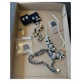 Southwest and Silver Jewelry