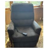 Best Brand Kona Power Lift Recliner
