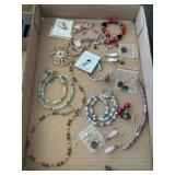 925 and Southwest Jewelry