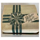 Hazel Atlas Modern Tone Party Set