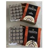 39 rnds .45acp Hollow Points