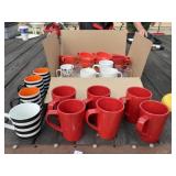 Mugs and Cups