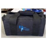 Dillon 12" Range Bag