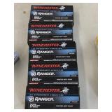 100 rnds Winchester .223 Ammo